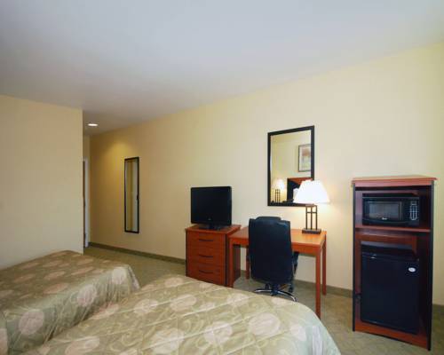 Sleep Inn & Suites Redmond