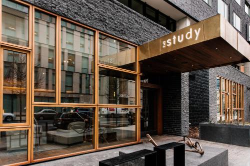 The Study Hotel at University City