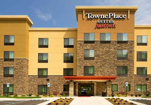 TownePlace Suites by Marriott Ames