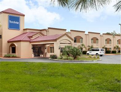 Travelodge Fort Myers Airport