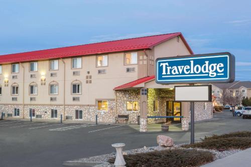 Travelodge Loveland/Fort Collins Area Hotel  Hotels