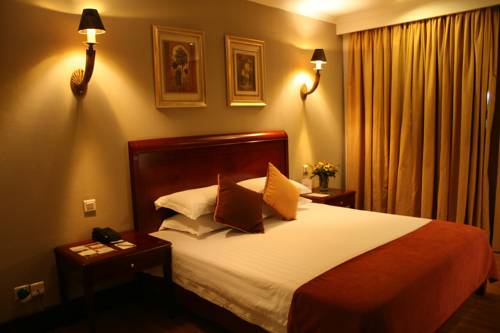 Protea Hotel Livingstone