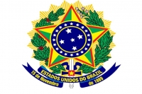 Brasilianische Botschaft in Luanda