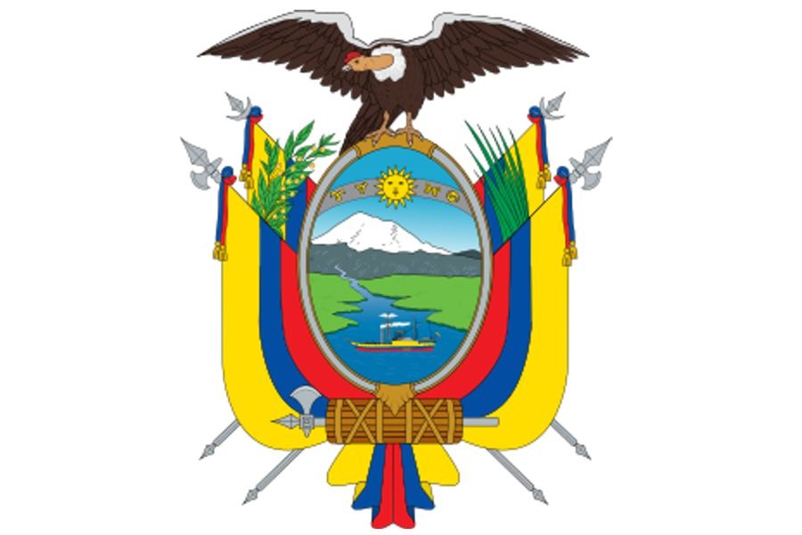Ambasciata dell'Ecuador a Berna