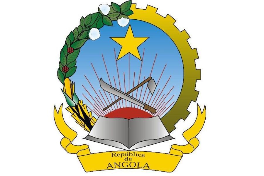 Ambasciata dell'Angola al Cairo