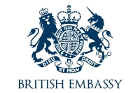 Britische Botschaft im Vatikan