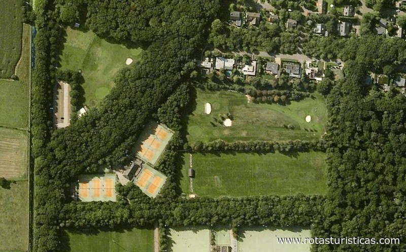 Rosmalen Golf Club