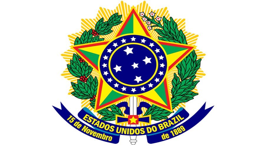 Brasilianische Botschaft in Wellington