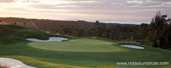 Royal Óbidos Golf Course