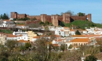Full day tour to visit the historical sites of the Algarve departing from Faro